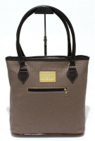 Bolsa Feminina em Corino Cor Bege